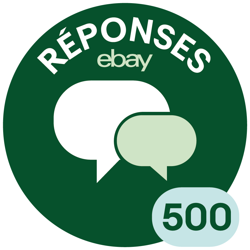500 Réponses