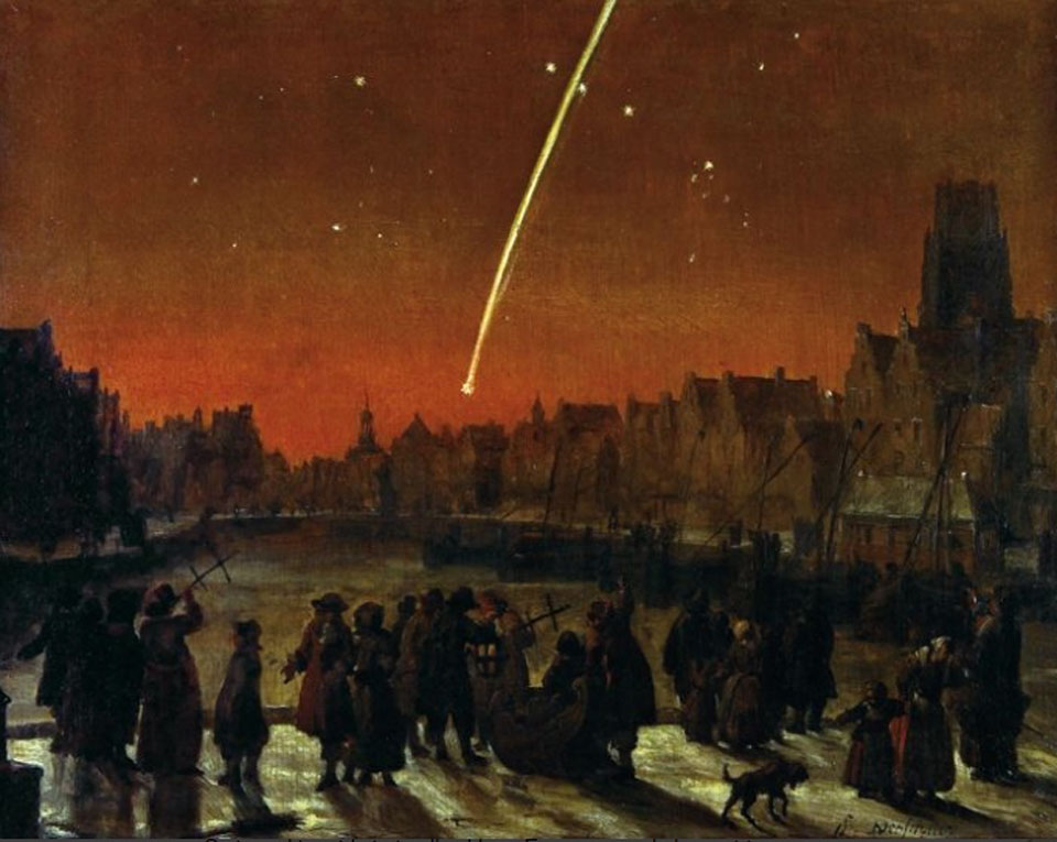 Comète1860