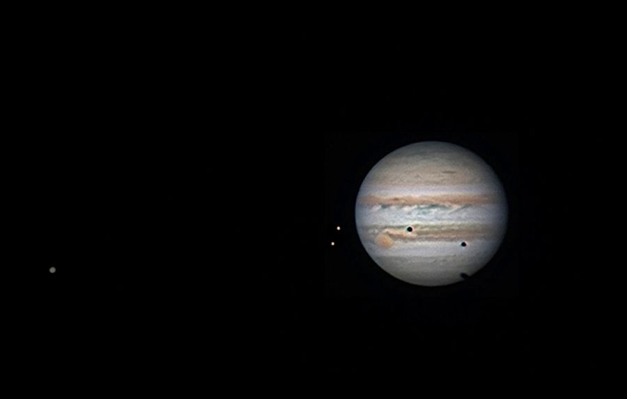 Jupiter