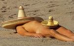 Sombreros