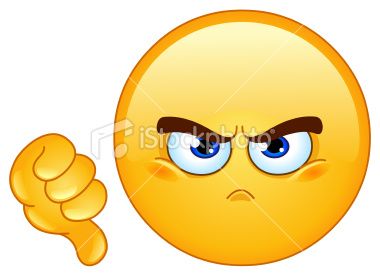 http://i.istockimg.com/file_thumbview_approve/17742559/2/stock-illustration-17742559-dislike-emoticon.jpg