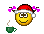 xmas_girl_coffee.gif