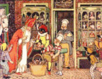 st nicho