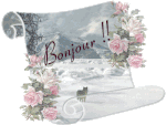 bonjour