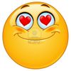 http://us.123rf.com/400wm/400/400/yayayoy/yayayoy1101/yayayoy110100017/8598200-en-amour-emoticone.jpg