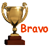 bravo