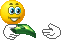 smiley qui raque.gif