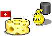 smiley qui prends un coup de maillet.gif