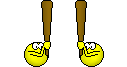 smileys baston 2.gif