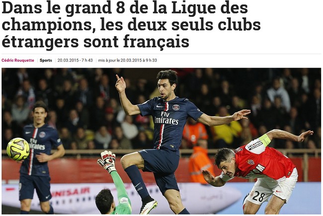 Foot LC