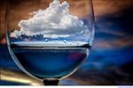 Nuage dans un verre Chechi Peinado.jpg