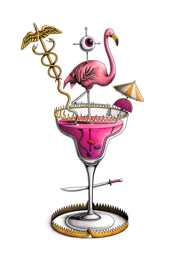La Margarita