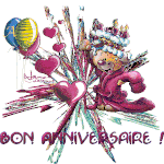 Angèle 5ans