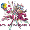 Angèle 5ans