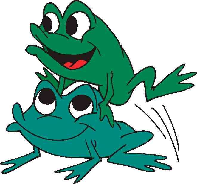 leapfrog
