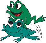 leapfrog