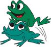leapfrog