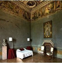 ETE 2014 - ROME Villa Médicis 8.JPG