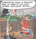 sabordage