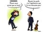 violon