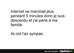 internet