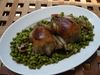 pigeon