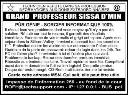 marabout