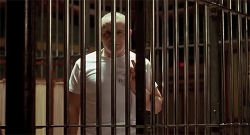 cage