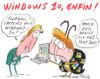 windows