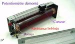 rhéostat