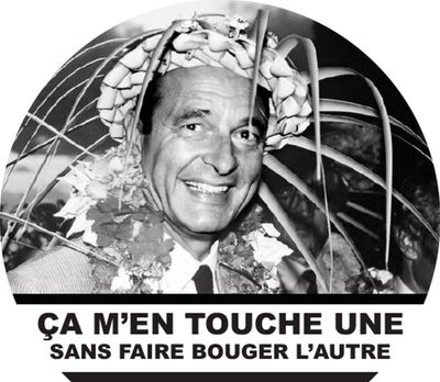 chirac