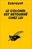 colonel