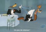 retenue