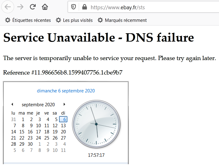 Service Unavailable - DNS failure 2020.09.06 17.45.png