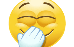 pouffer de rire geant.gif