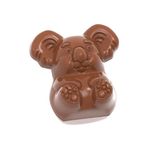 moule-chocolat-koala-37-mm-x18-chocolate-world
