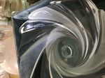 Coupe cristal