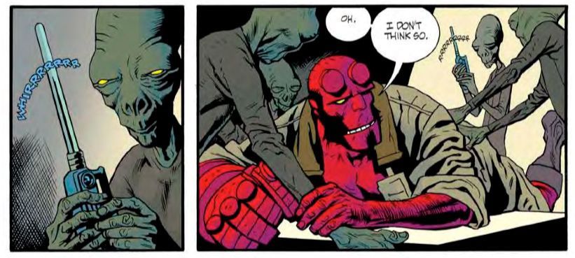 Hellboy_Buster_Oakley_GGets_His_Wish_panel