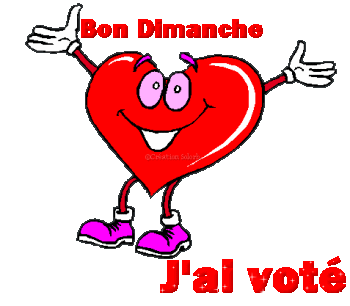 bon-dimanche-j-ai-vote.gif