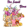 bon-samedi-bisous-avec-minou.gif