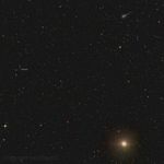 Ison+Mars