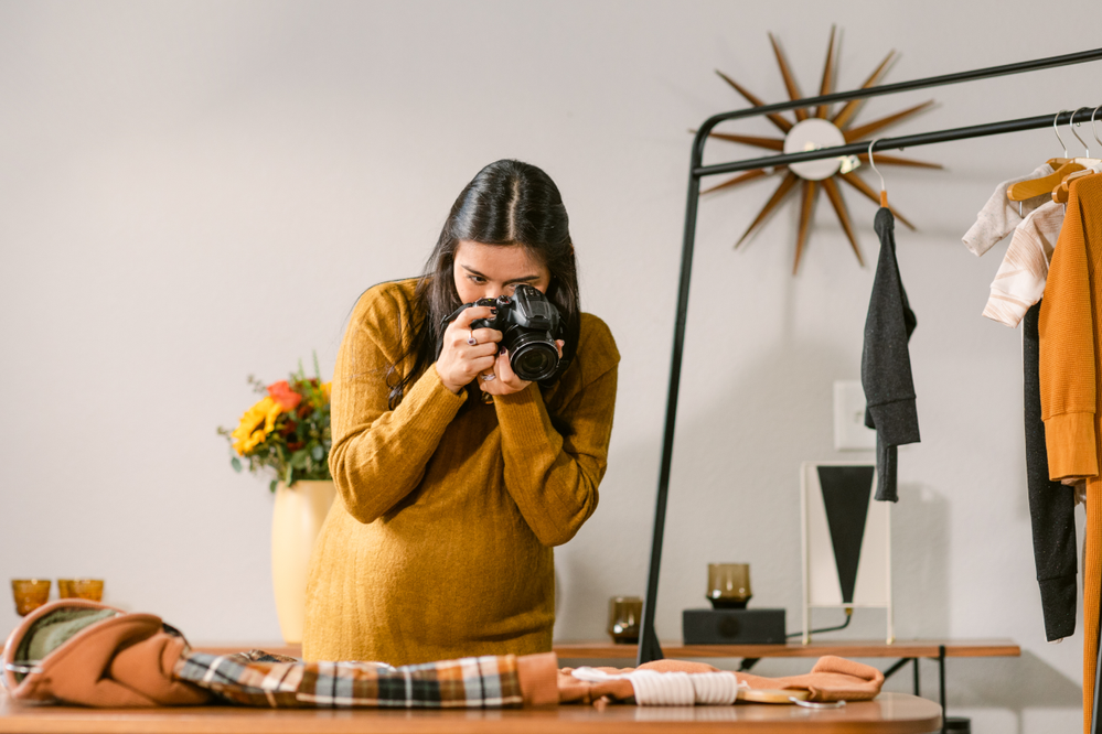 Nouveaux états de l’objet pour les vêtements d’occasion