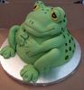 GâteauGrenouille