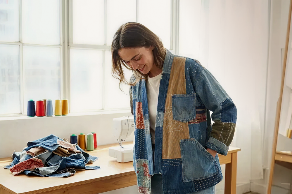 Lancement du Circular Fashion Fund sur eBay.fr